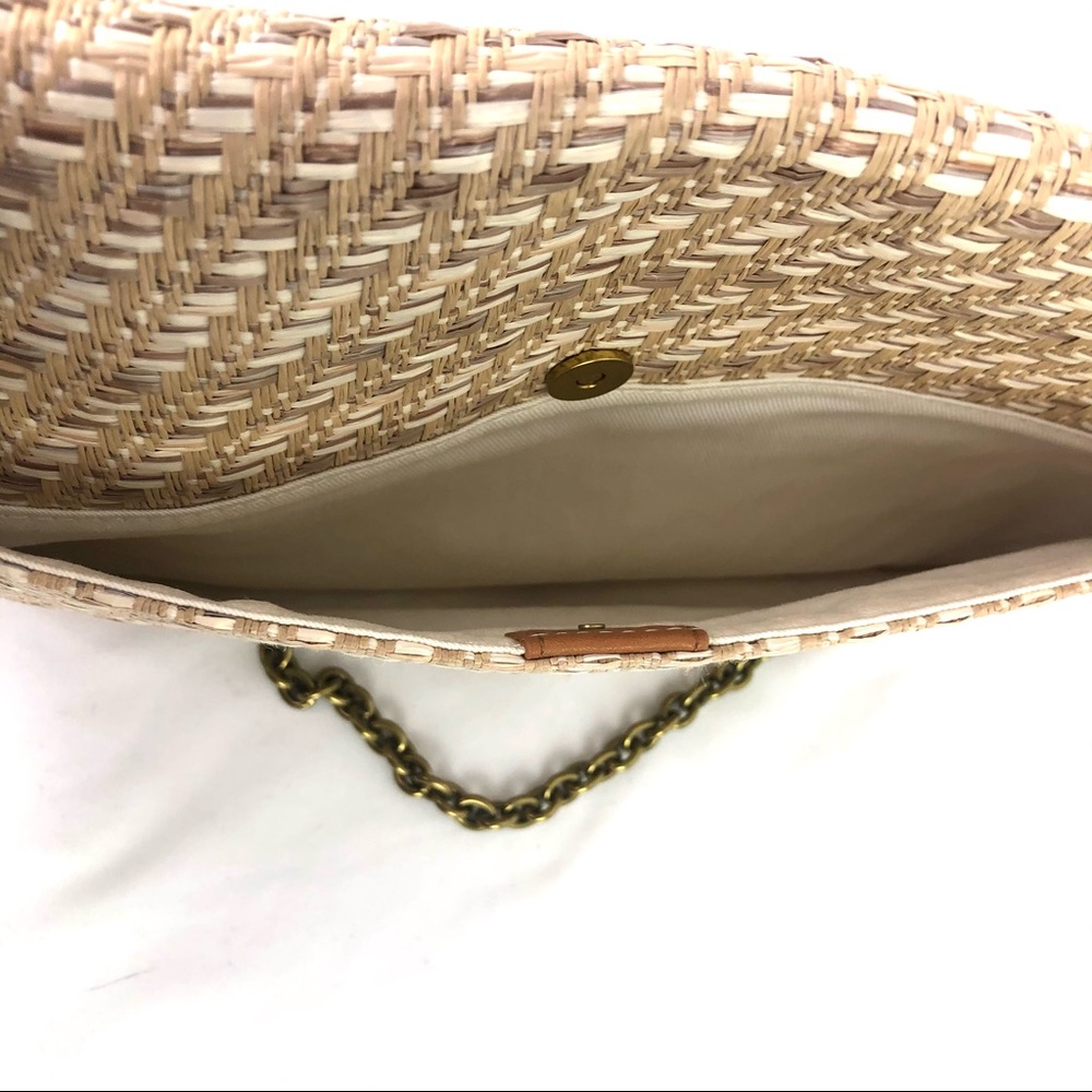 J Crew Shoulder Purse - Picture 6 of 14